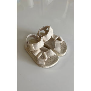Toddler Zara Sandals size 4